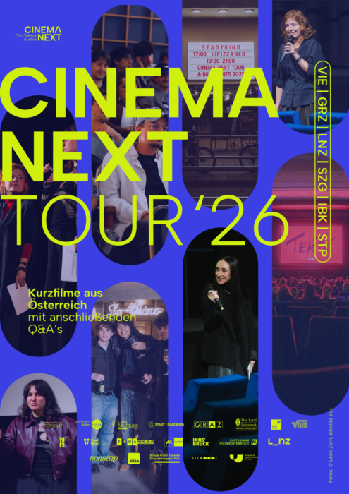 CInema Next